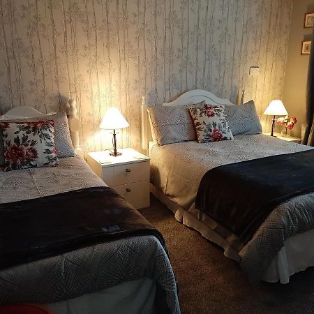 Barrow View Accommodation Mountmellick Dış mekan fotoğraf