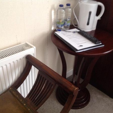 Barrow View Accommodation Mountmellick Dış mekan fotoğraf