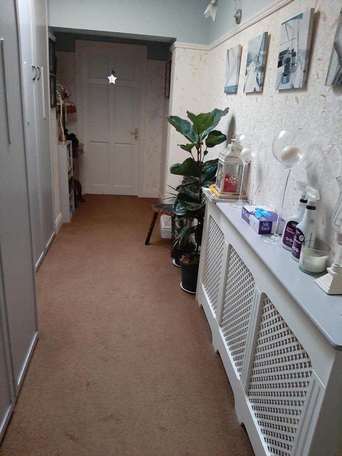 Barrow View Accommodation Mountmellick Dış mekan fotoğraf