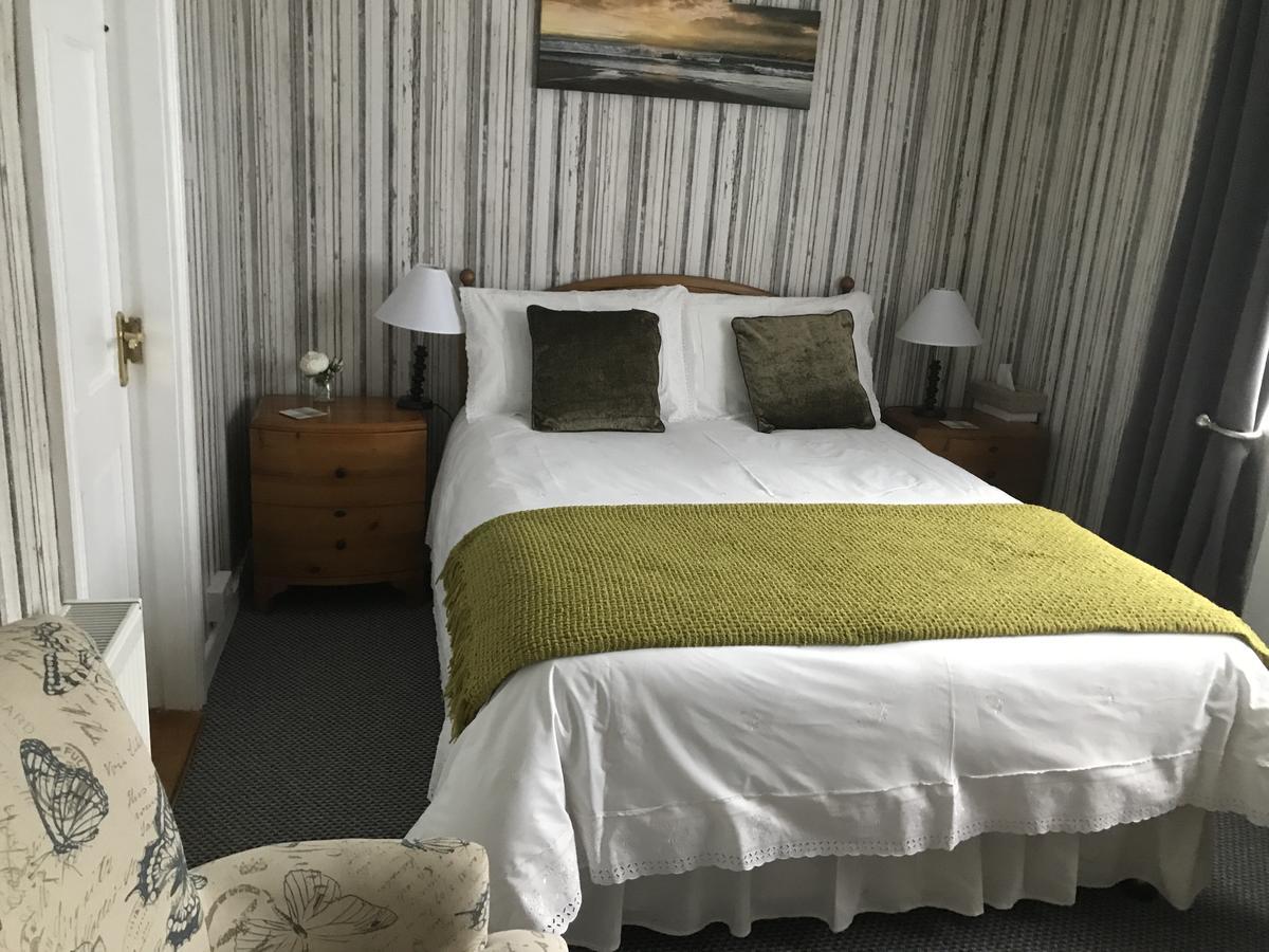Barrow View Accommodation Mountmellick Dış mekan fotoğraf