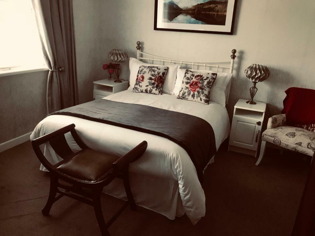 Barrow View Accommodation Mountmellick Dış mekan fotoğraf