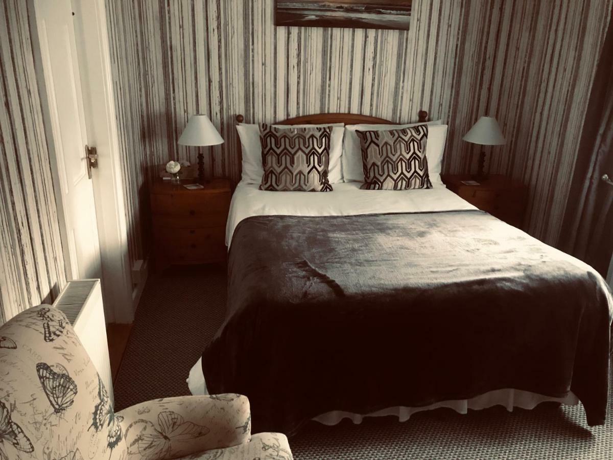 Barrow View Accommodation Mountmellick Dış mekan fotoğraf