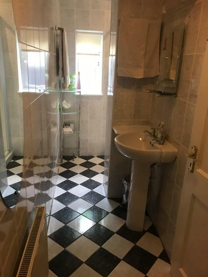 Barrow View Accommodation Mountmellick Dış mekan fotoğraf